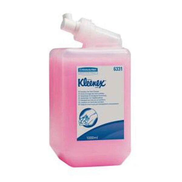Sapun tečni Kleenex Kimberly Clark 6331 1L