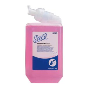 Sapun u peni SCOTT KIMBERLY-CLARK 6340 1L