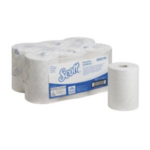 Kimberly Clark Scott 6695 190m