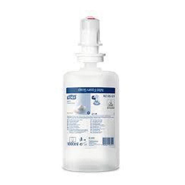 Tork S4 sapun u peni, blagi 1000ml