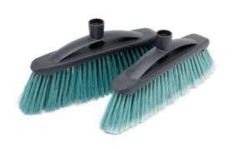 EKO METLA VILEDA MEKA I TVRDA