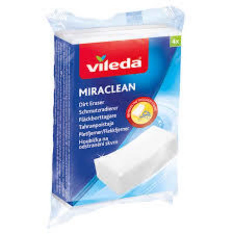 MIRACLEAN SUNDJER VILEDA 8/1