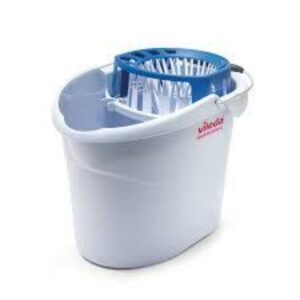 SUPER MOP kofa 10L i cediljka VILEDA