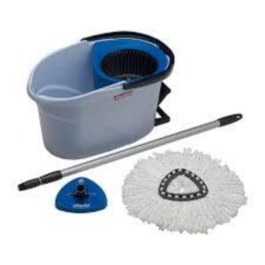 ULTRA SPIN MINI VILEDA